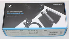 Sennheiser XS Wireless Digital