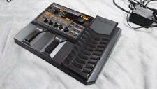 Roland GR-20 GK-3 Multi-Effects pedal Guitar Synthesizer Japan