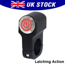 24mm Universal Handlebar