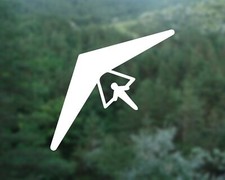 Pack of 2 Hang glider car