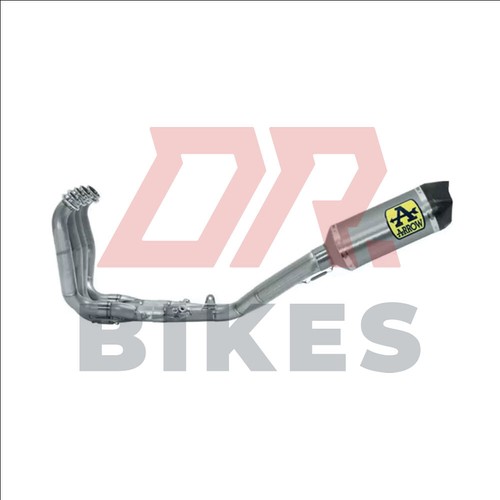 Yamaha yzf 2017 2023 - yamaha, arrow
