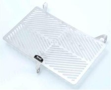 Radiator guard stainless - r&g,