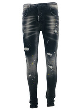 Georgio Peviani Mens Stretch