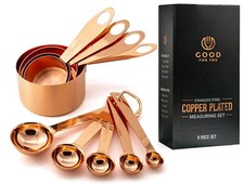 Copper Stainless Steel
