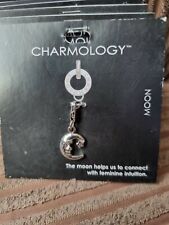Charmology Moon Charm