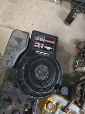 Briggs And Stratton 13.5hp i/c