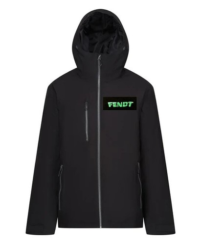 Fendt tractor waterproof - tractor,