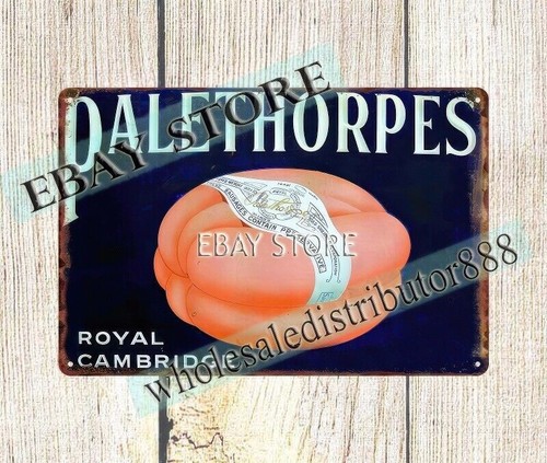 Palethorpes royal cambridge - palethorpes,