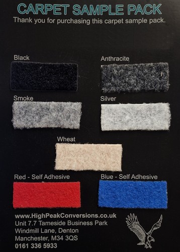 Camper van lining - van,