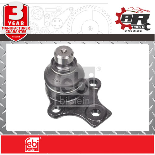 Suspension ball joint - joint, l/r