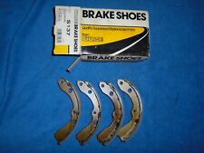 Daihatsu 850 Van & Pick-Up S70/CD, Hi-Jet S84/CD NOS Chase Front Brake Shoes