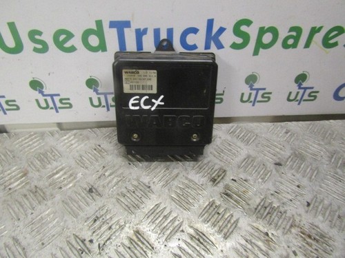Erf ecx abs ecu - erf,