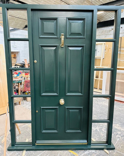 Bespoke hardwood timber - bespoke, 6