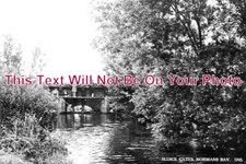 SX 2922 - Sluice Gates