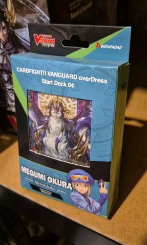 Cardfight vanguard start - cardfight!!,