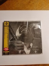 Albert King & Otis Rush: Door