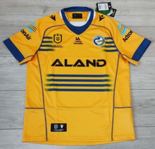 NEW - Parramatta Eels NRL