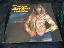 Hits of The Bee Gees - The Dee