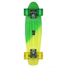 Street Surfing Plastic Cruiser
