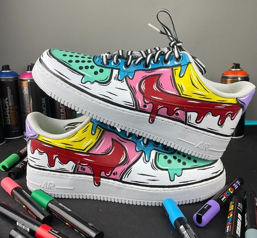 Air force custom - air,