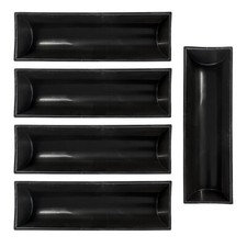 5 x Animal Feeding Water