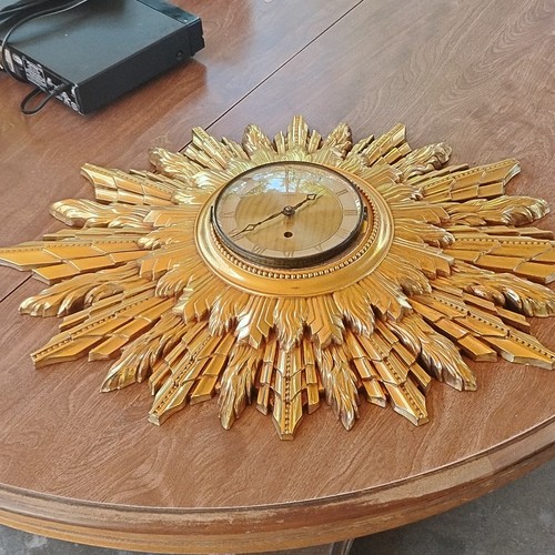 Vintage welby day sunburst - 8,