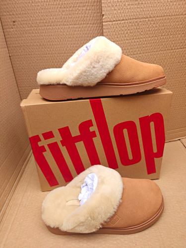 Fitflop gen womens - womens, suede