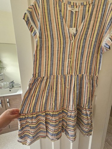 Next linen summer - summer, size
