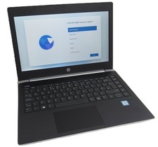 HP ProBook 430 G5, Intel
