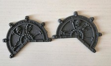 Dreadfleet Markers Warhammer
