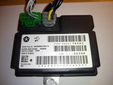 68242163AC 2015 Jeep Cherokee