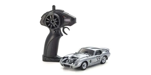 Kyosho first mini 28 - mini-z, 1:28