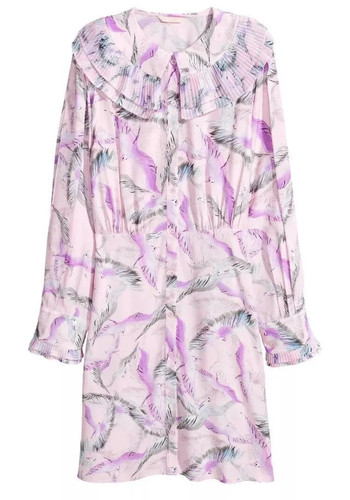 New tea dress 8uk cottagecore - dress,
