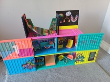 LOL Clubhouse Playset with