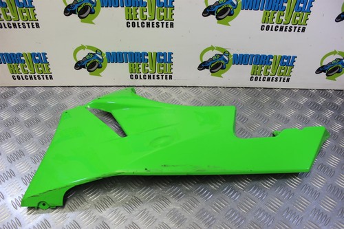Kawasaki panel fairing - kawasaki, r
