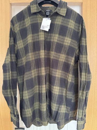 Forever men khaki - forever, green