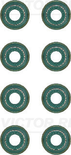 Victor reinz 26545 seal - reinz, 12-26545-01