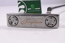 Scotty Cameron Teryllium T22