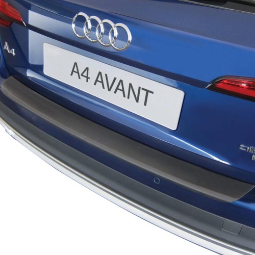 Rgm rearguards rear bumper - rgm,