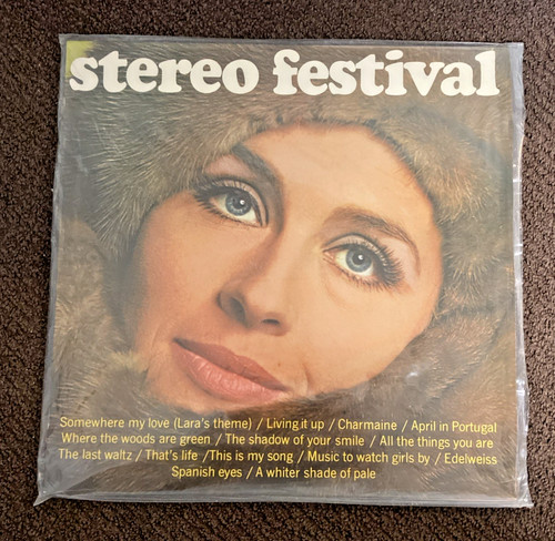 Stereo festival somewhere my - somewhere,