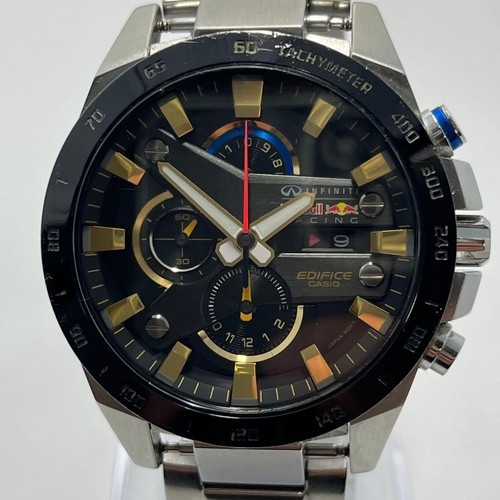 Exclusive casio edifice - casio,
