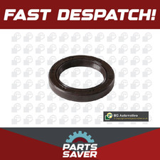 Crankshaft Oil Seal fits DAIHATSU HIJET S221G, S8, S85 Front 8 1.3 1986 on BGA