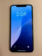 Apple iPhone XS Max - 64 GB -