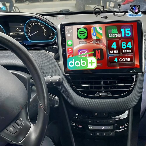 64g carplay android 0 - 4g+64g,