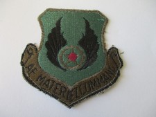 USAF air force material