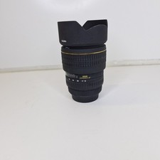 Sigma 15-30mm f/3.5-4.5 EX DG Wide Zoom Lens for Canon 