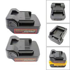 Adapter For Dewalt/Makita