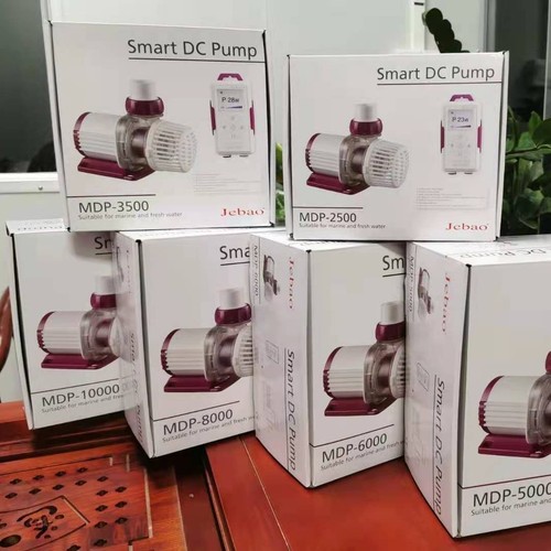 Jebao mdp series wifi - mdp, smart