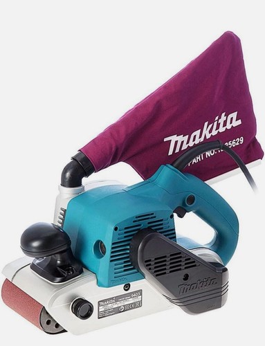 Makita 9403 110v - belt, sander