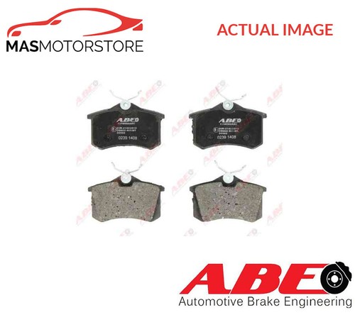 Brake pads set - brake,